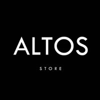 Altos_store (@altos_store) 's Twitter Profile