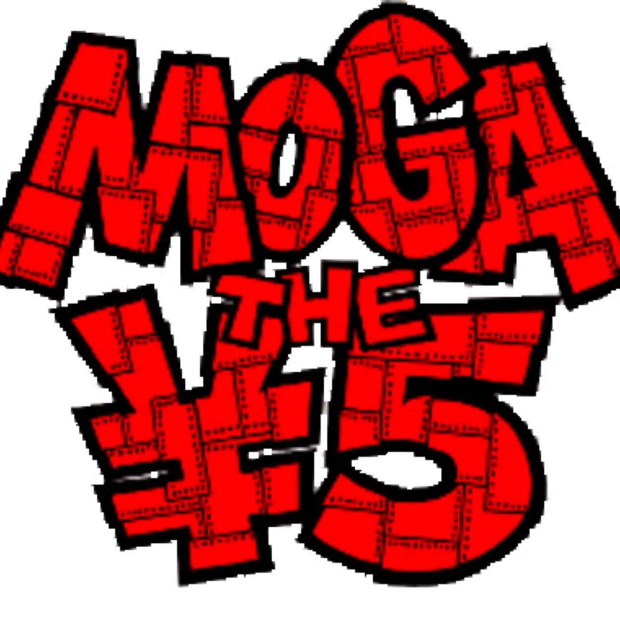 2011年5月15日新代田FEVERでのLIVEを最後に解散したバンド「MOGA THE ￥5(モガザファイブエン)」の歌詞botです。 2時間に1度ランダムに曲の歌詞を呟きます。 呟いてほしいフレーズがありましたらお気軽にリクエスト下さい。