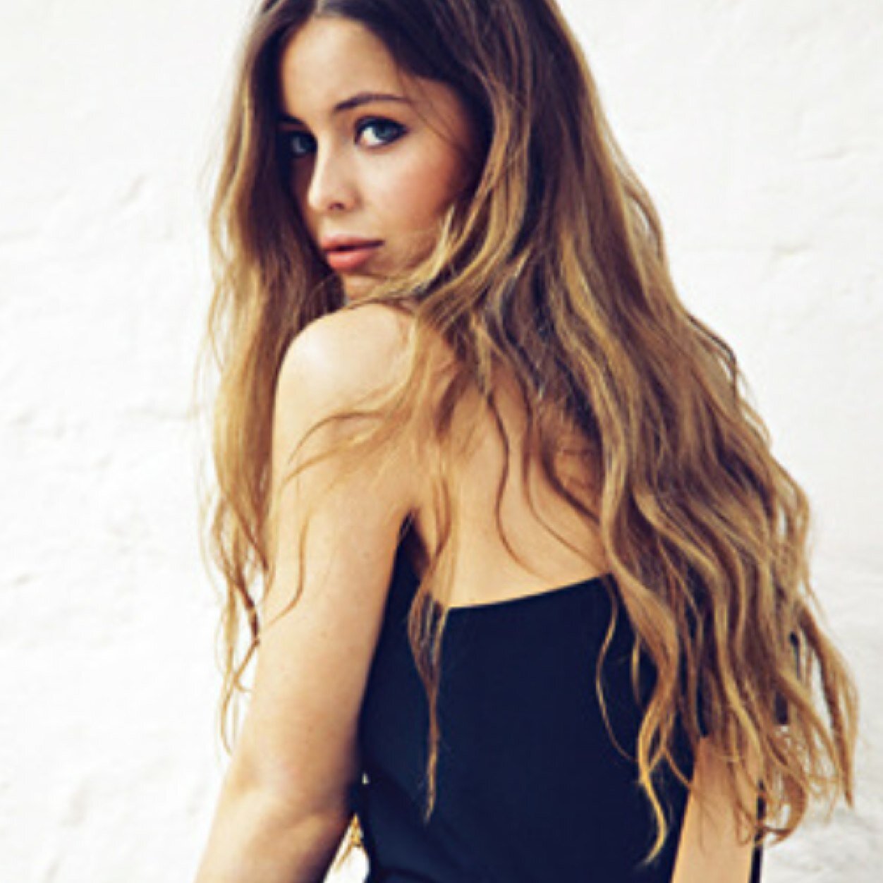 juliemannequin's profile picture. model