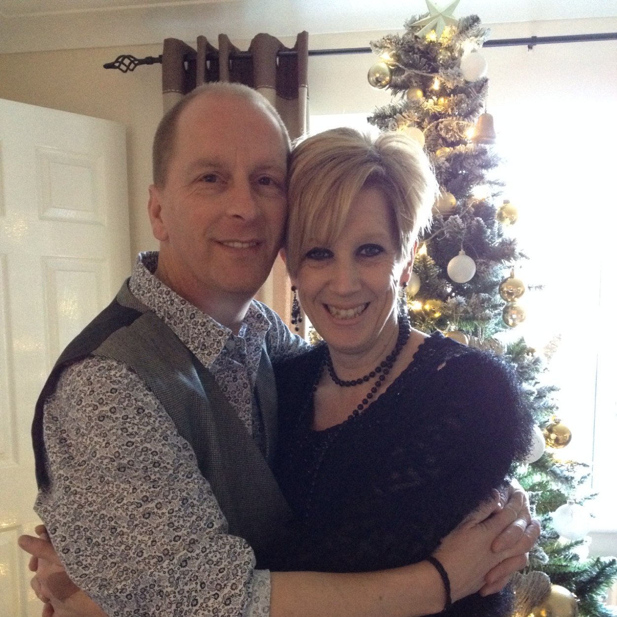 PetergrahamThe's profile picture. Husband of Prolific Writer/History maker Empowered by God/Dad to the Most World changing Family this nation has seen