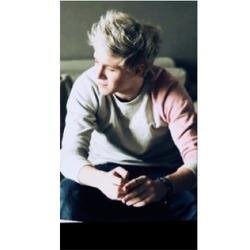 If I found you, Niall will ❤ @iMunchkinHarry @iMunchkinHarry