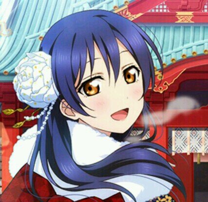 園田海未と申します。『μ`s』というユニットでスクールアイドルをやっています。非公式なのでキャラ崩壊もあります。プロフィールも見ていただけると嬉しいです。 @sonodaumi_fake1 ←規制垢です。
