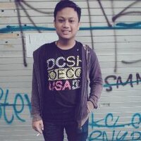 Dicky Kurniawan (@dickyhrc) 's Twitter Profile