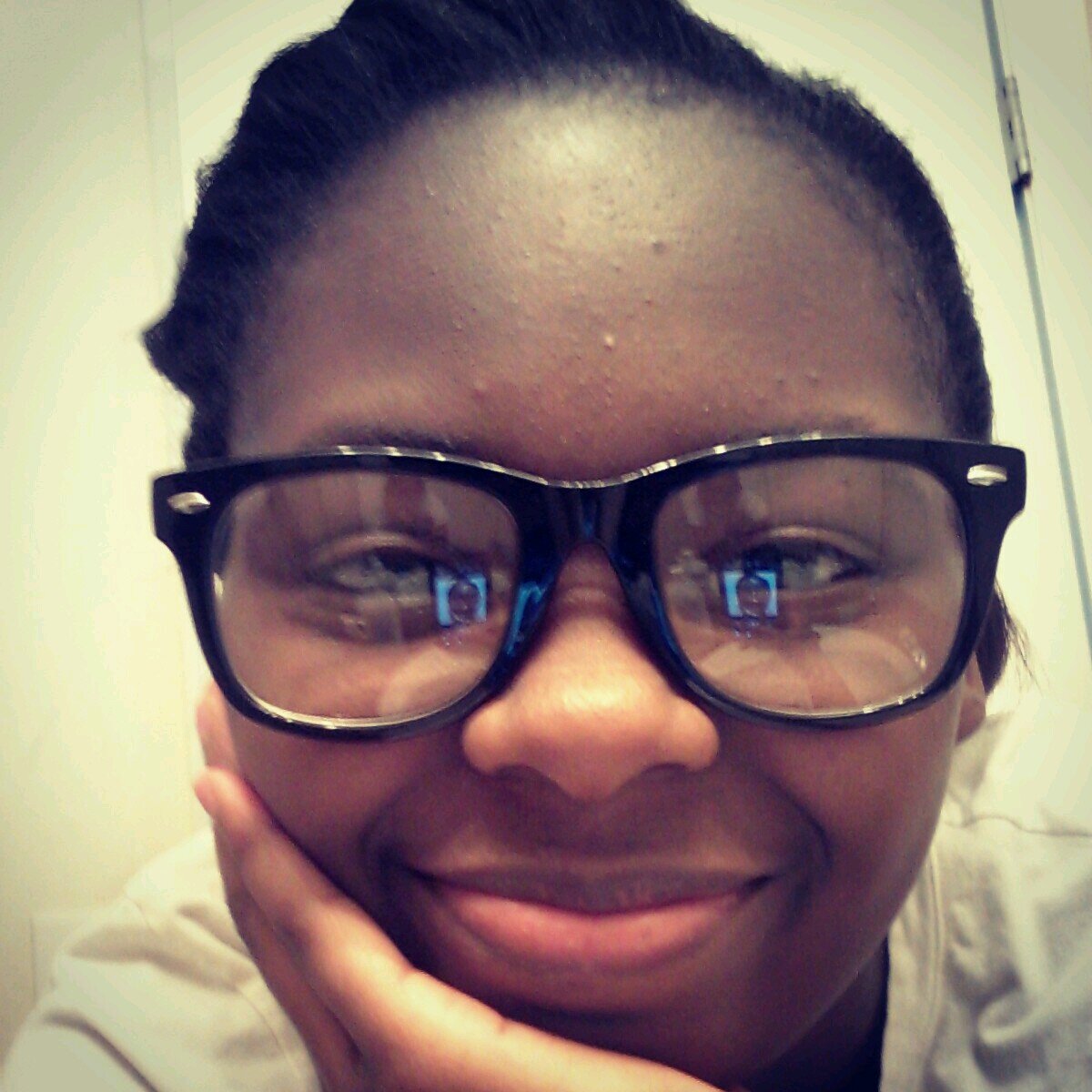 To be short and sweet .... im a pretty chilled person and I'm definitely a child of God. :)