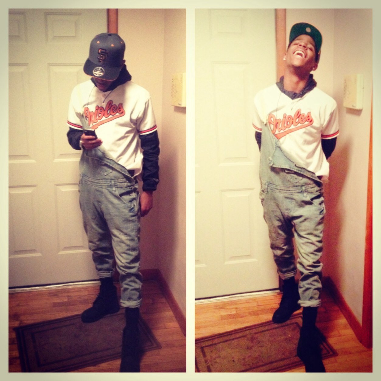 God Is Great ... #teamnavy