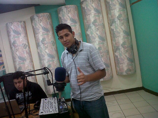 #AlexDJ