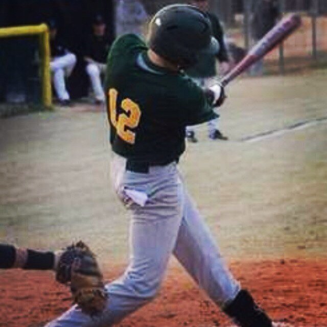 12Treyyy's profile picture. The only thing I can do is play baseball. I have to play ball. It's the only thing I know.      ~Mickey Mantal