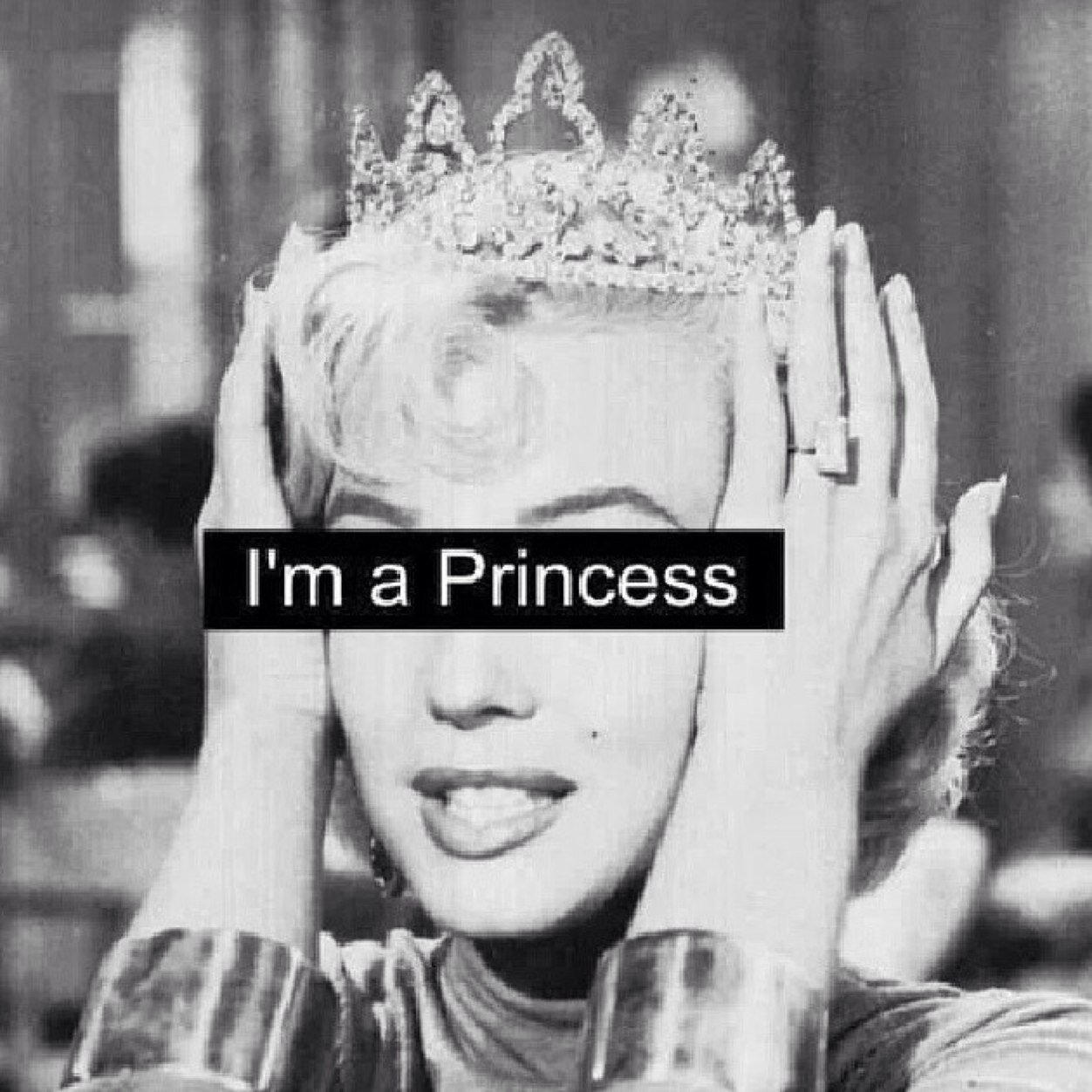 Imperfection is beauty, madness is genius and it's better to be absolutely ridiculous than absolutely boring -Marilyn Monroe