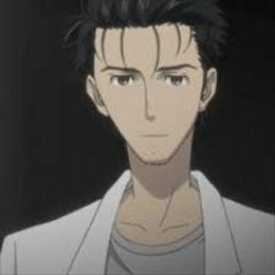 観測者 岡部倫太郎 Rosglm001 Twitter