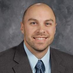 Brian_J_Walters's profile picture. Christ Follower, Husband, Father, Ed.S in Educational Leadership, Finance Director of the Marinette School District, Music and Sports Fan!