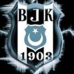 şampiyon olacağız beşiktaşım bu sene