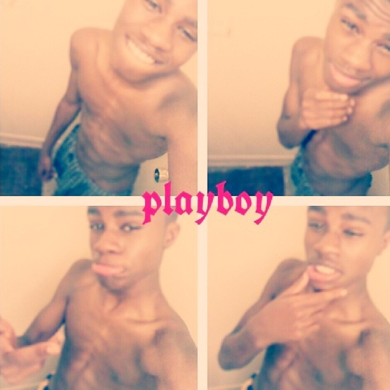 living everyday like it was my last