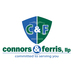 Connors & Ferris GZ (@cnfgreenzone) Twitter profile photo Connors & Ferris GZ (@cnfgreenzone) Twitter profile photo