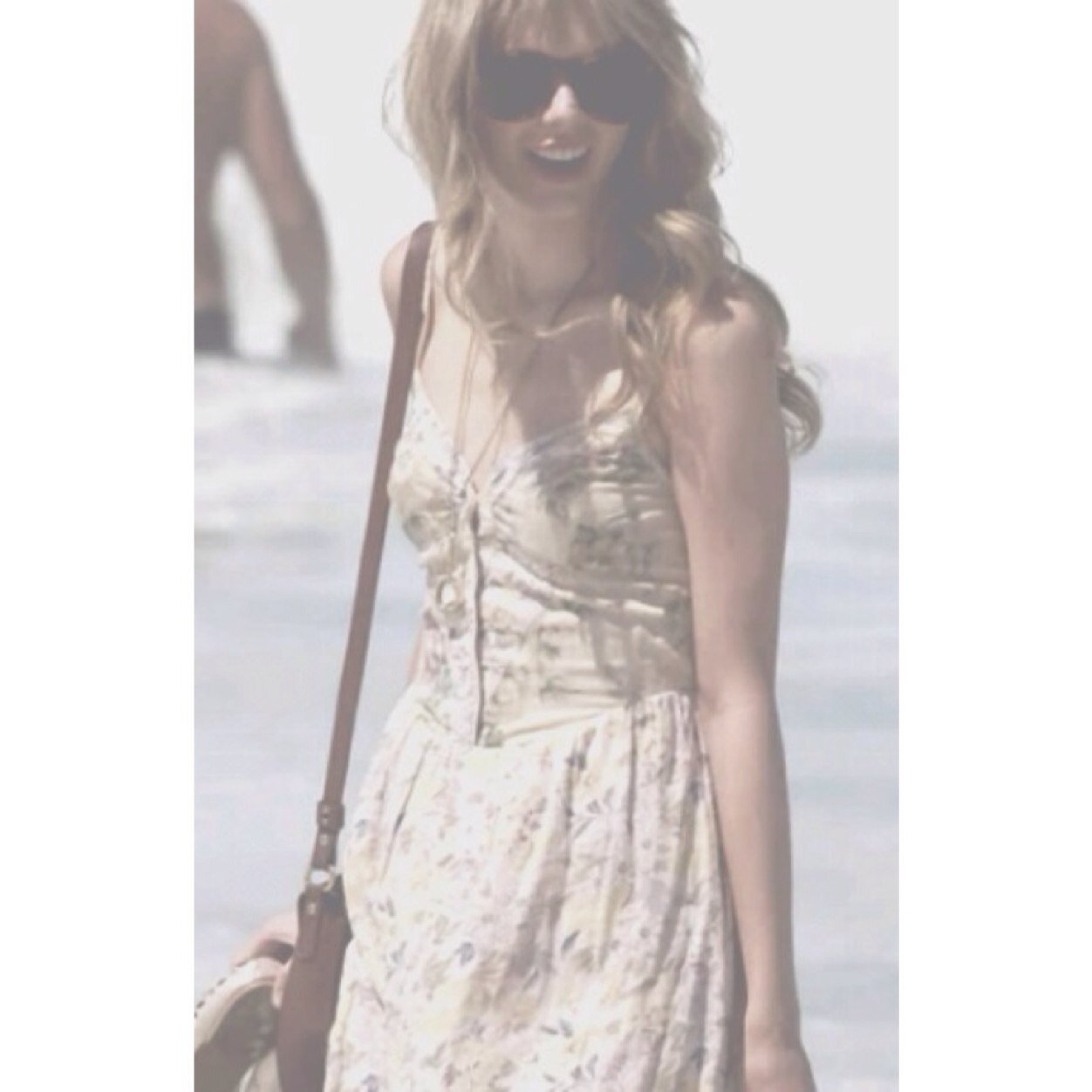 taylor needs me so im going to take care of myself