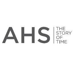 Interested in time? We're the Antiquarian Horological Society. We run events, publish things, and support learning, conservation & research. Hello 👋