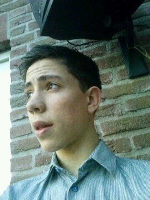 15 - Wijhe'92 B1 - 4 vwo - Afc Ajax
