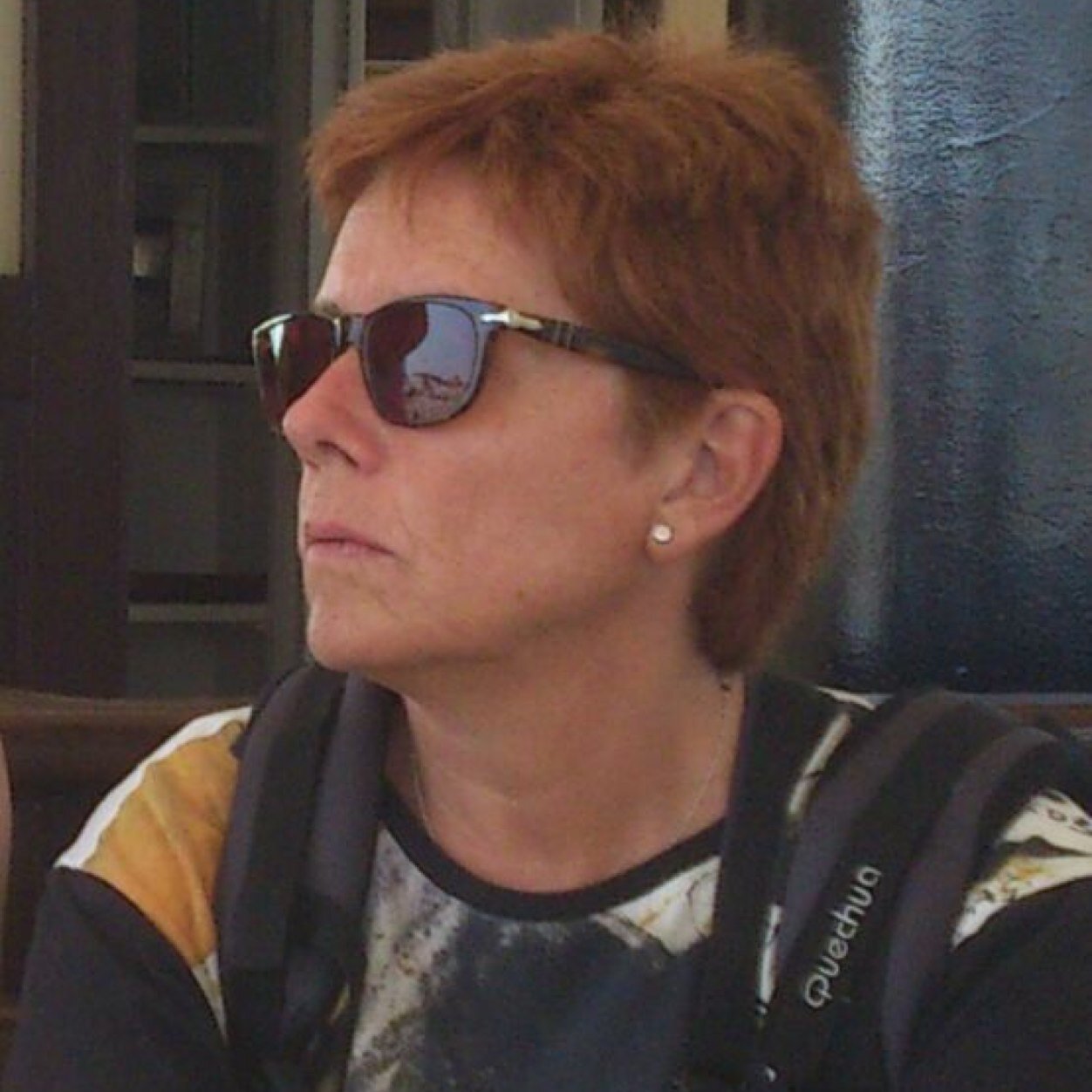 Directora clínica territorial de l’atenció urgent de la  metropolitana nord