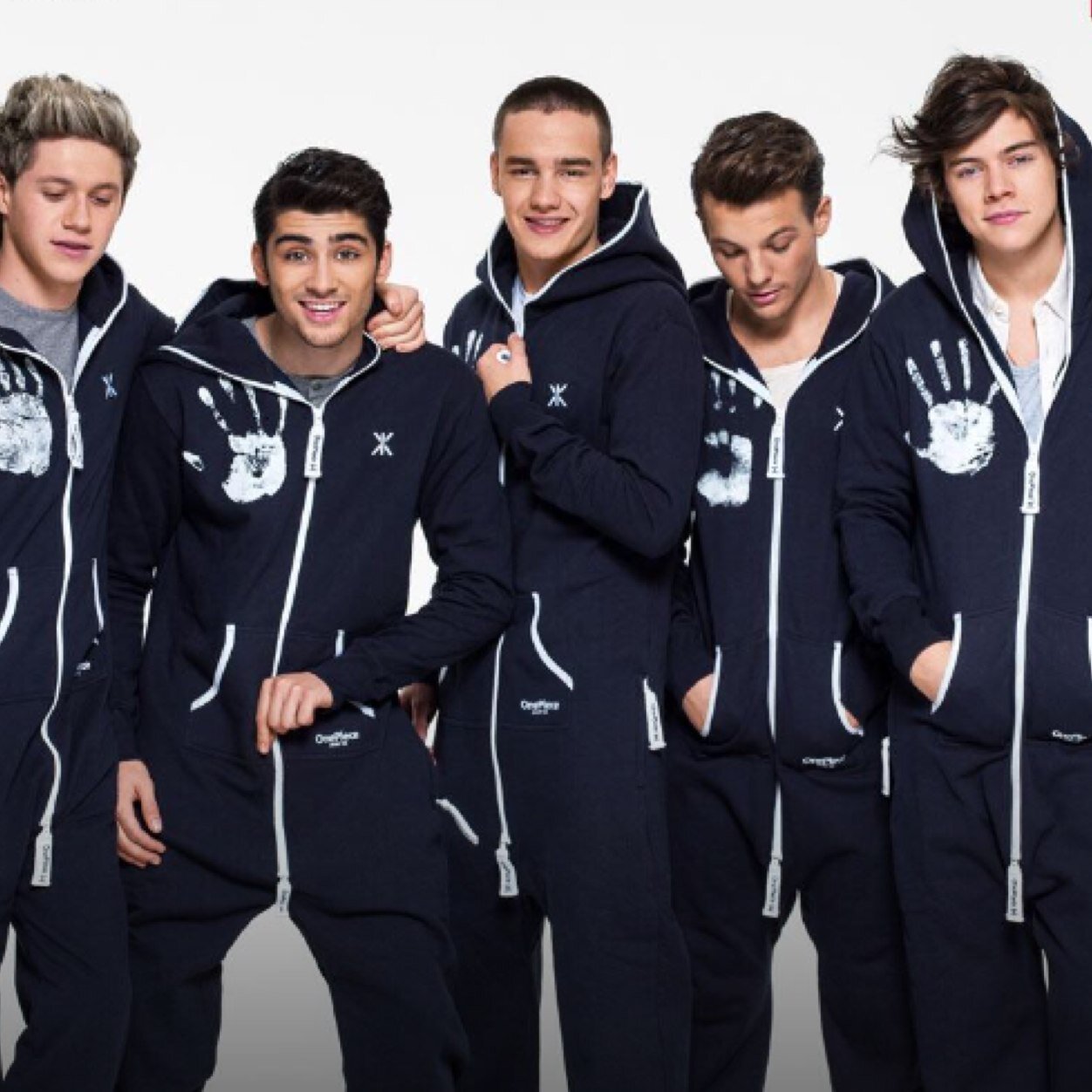 I love one direction so so much follow back all the directioners ♡ #directioner