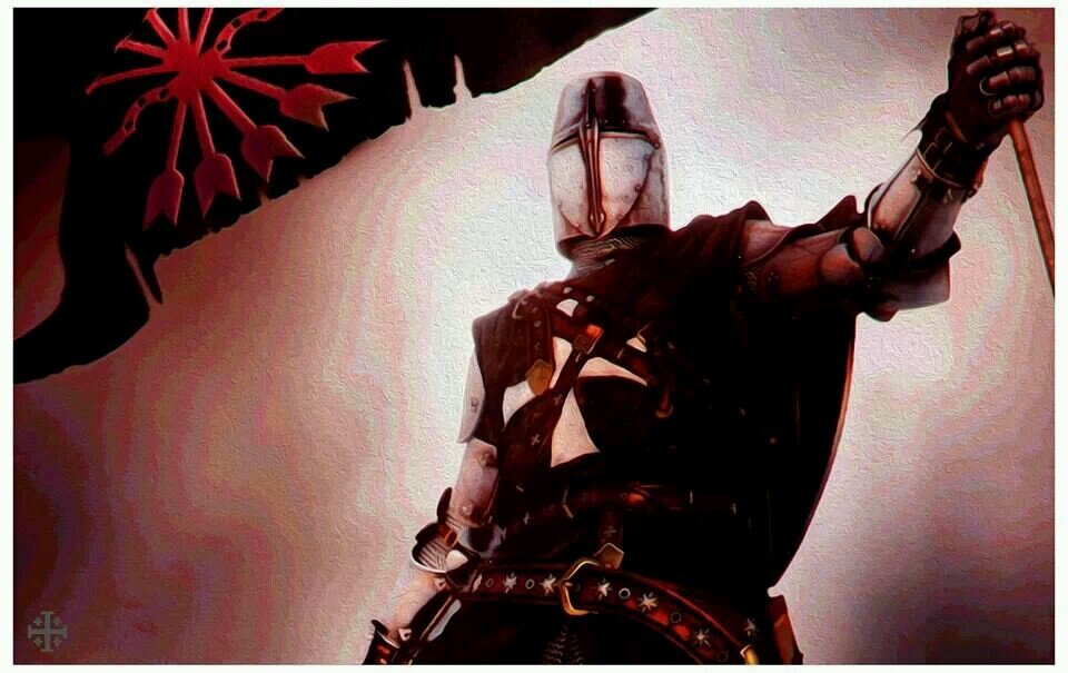 Banderas Lejanas