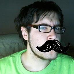 Twitter profile picture for @Wiliam