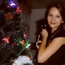 I like most people:)  #followback