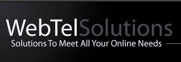 WebtelSolutions's profile picture. We offer solutions to common problems....Home, personal, finanial, health, etc.