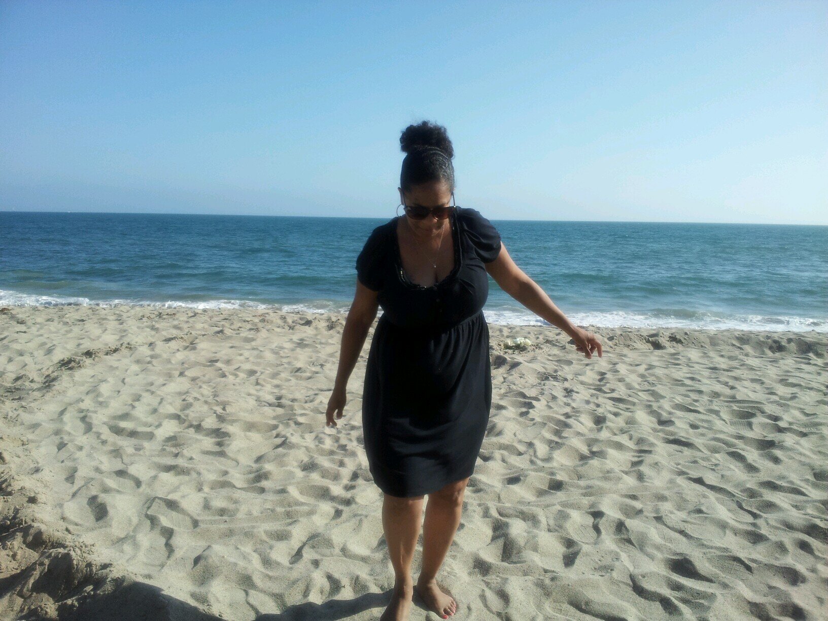 busy mommy on the go♡