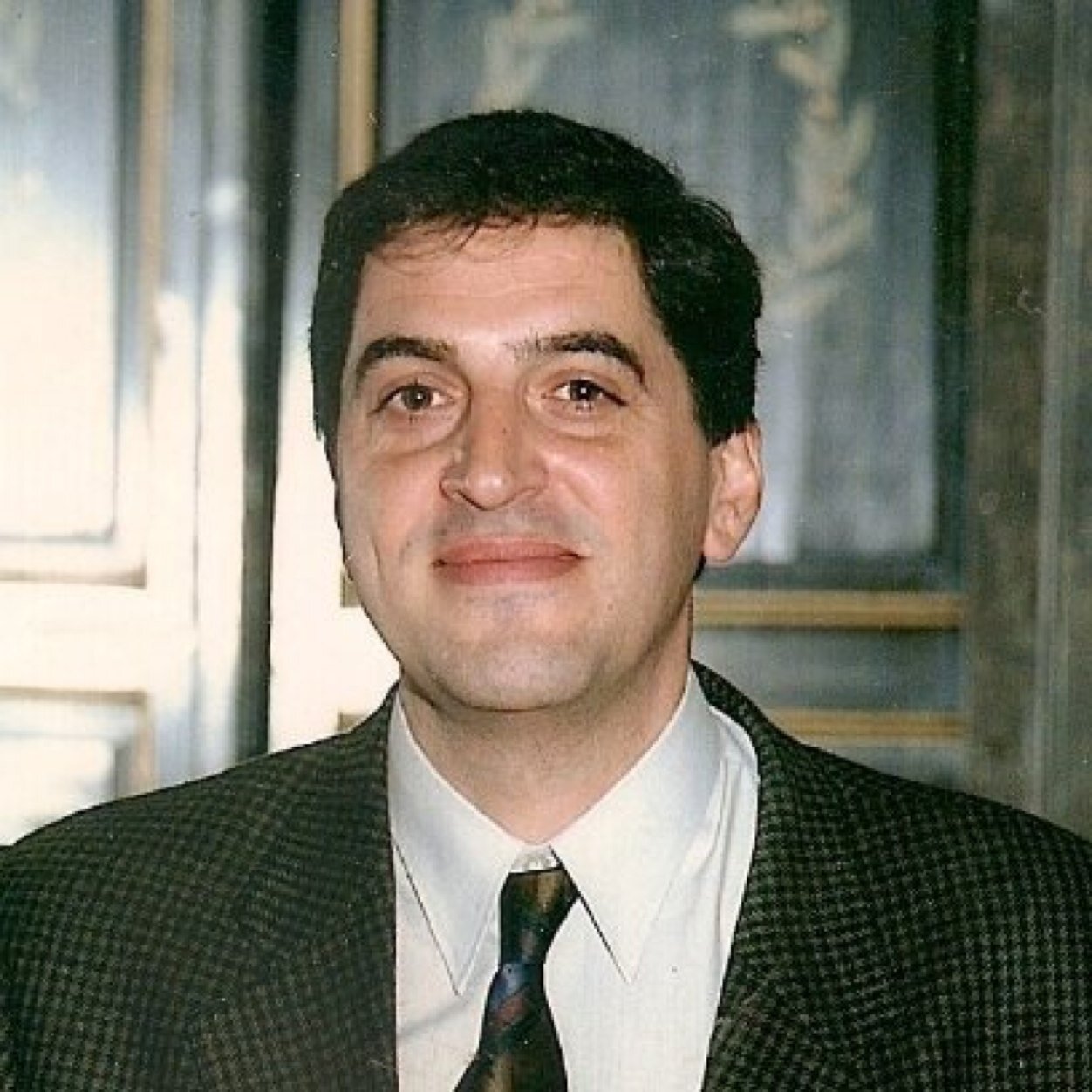 Audiòleg i docent