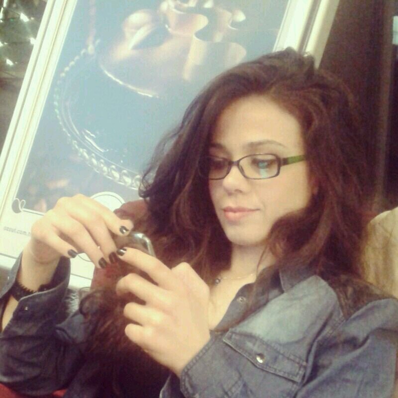 siibelsmryna's profile picture. LöSEV’le