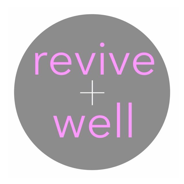 reviveandwell's profile picture. promoting your best self. creating, loving, living, giving. i hold the belief that anything is possible in my world.
