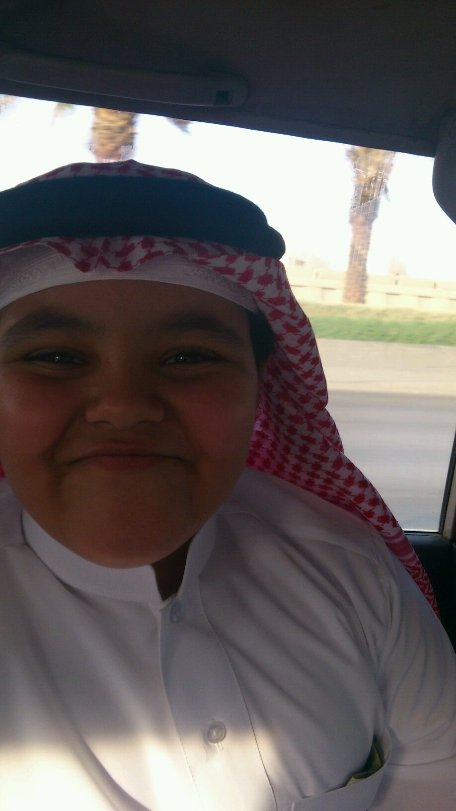 الزعيييييييييم ولا غيره