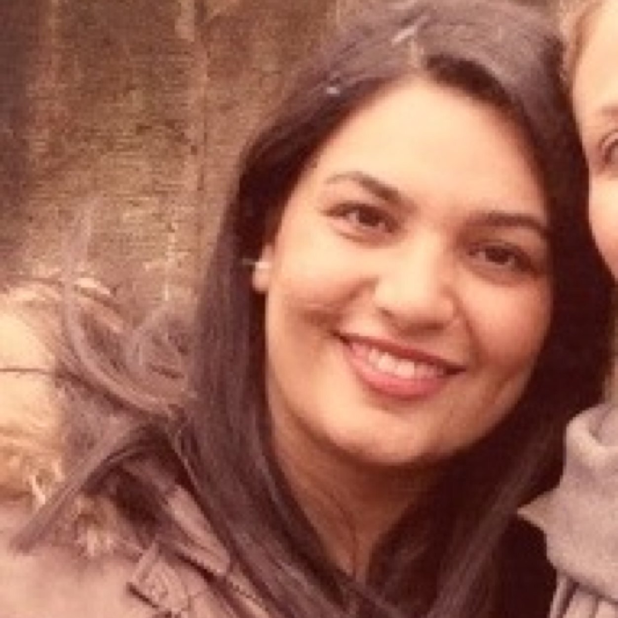 SomayehRostami's profile picture. Life is life