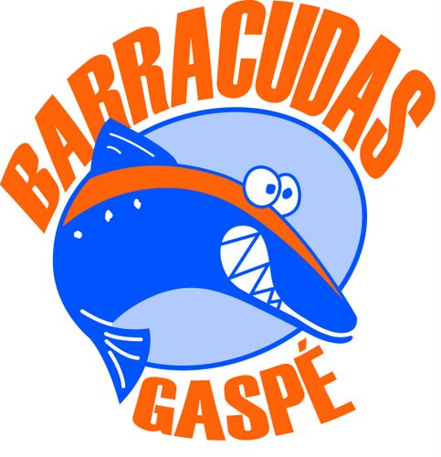Club de natation de Gaspé