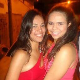eu sou uma menina muito  feliz