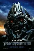 i am lord megatron leader of the decepticons