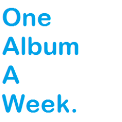 AlbumAWeek's profile picture. Multi-genre new music blog.