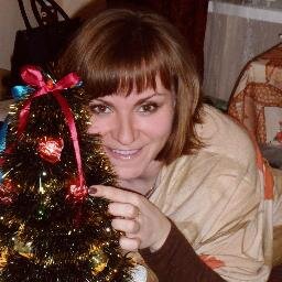 AlionaOg's profile picture. 