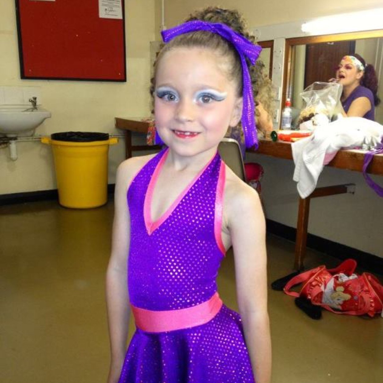 LouiseBrailey's profile picture. 