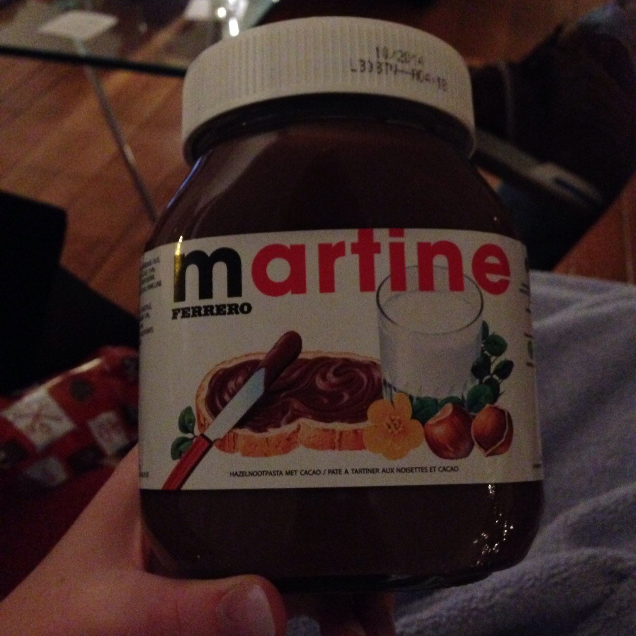 ManenVanM's profile picture. 