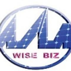 james@wisebiz-solar.com ；sales@wisebiz.net