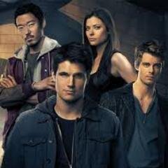 21. Waiting more TTP Episodes. GO GO JEDIKIAH! [SPA-ENG-DE]
