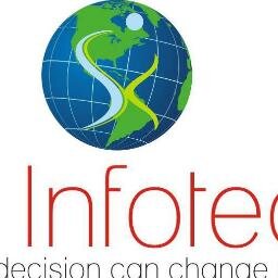 skinfotech1's profile picture. HI from Sk Infotech to all our clients and viewers .                                       We are an experienced professionally qualified business consultant of