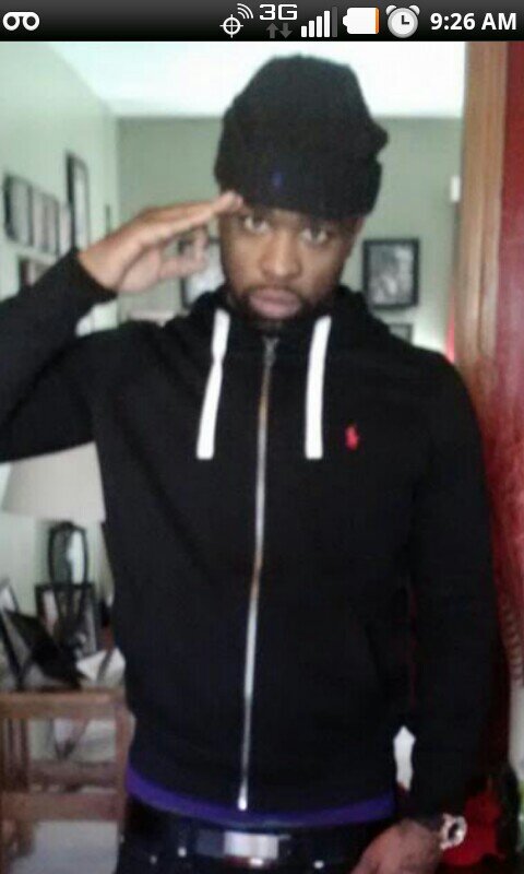 Chucky Da Monsta aka OppBoy-Bully....Be watching out for dem Double DBoyz dey ain't kno joke.. D.O.A.O da new mixtape
