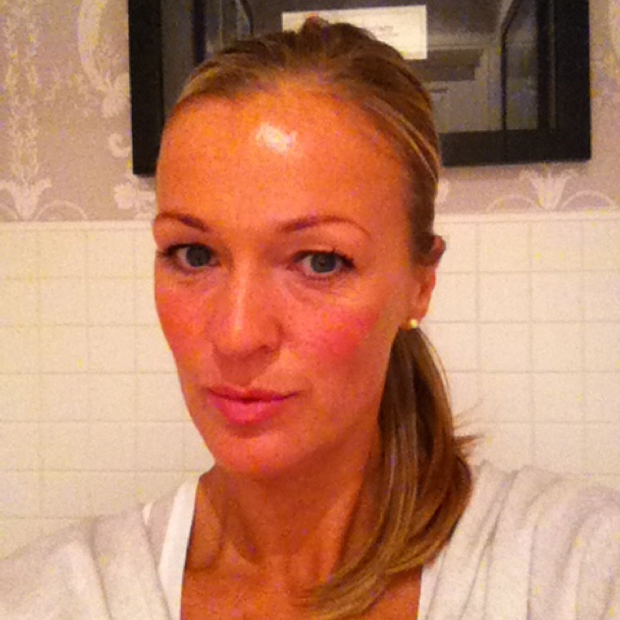 KMcstea's profile picture. 