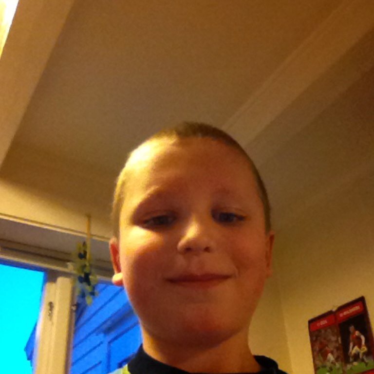 HeldahlT's profile picture. 