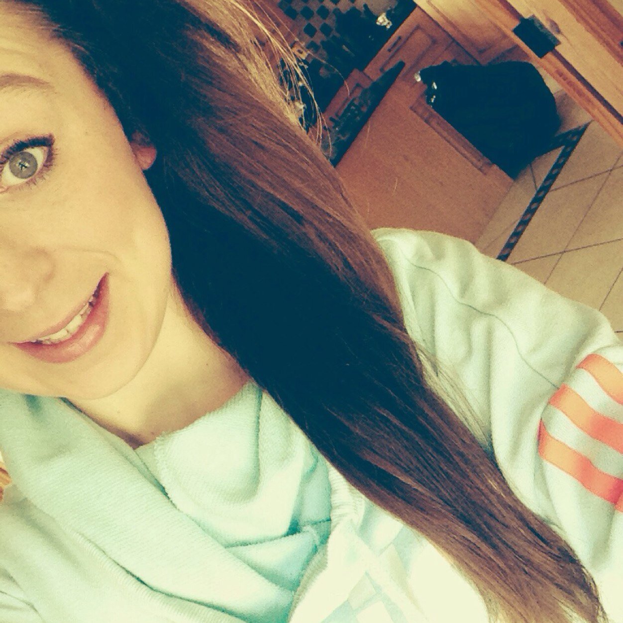 Dont cry over the past its gone, dont stress about the future it hasnt arrived live in the presant and make it beautiful3 kateoc98- add me on snapchat :)