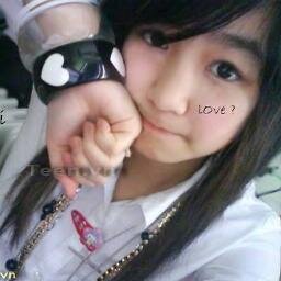 I want to always smile even though I'm sad