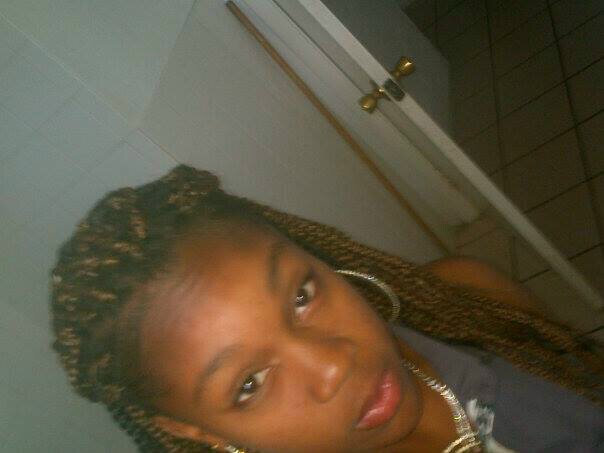 Be careful who yah trust...... The devil was once a angel.  Dis a new year... No tyme fah games.