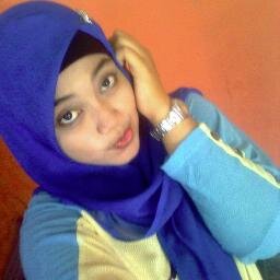 iNgiN SeLaLu Di SaYaNgi & MeNyAyAnGi....
                 aNd
iNgiN JaDi YaNk TeRbAik...... {^_^}