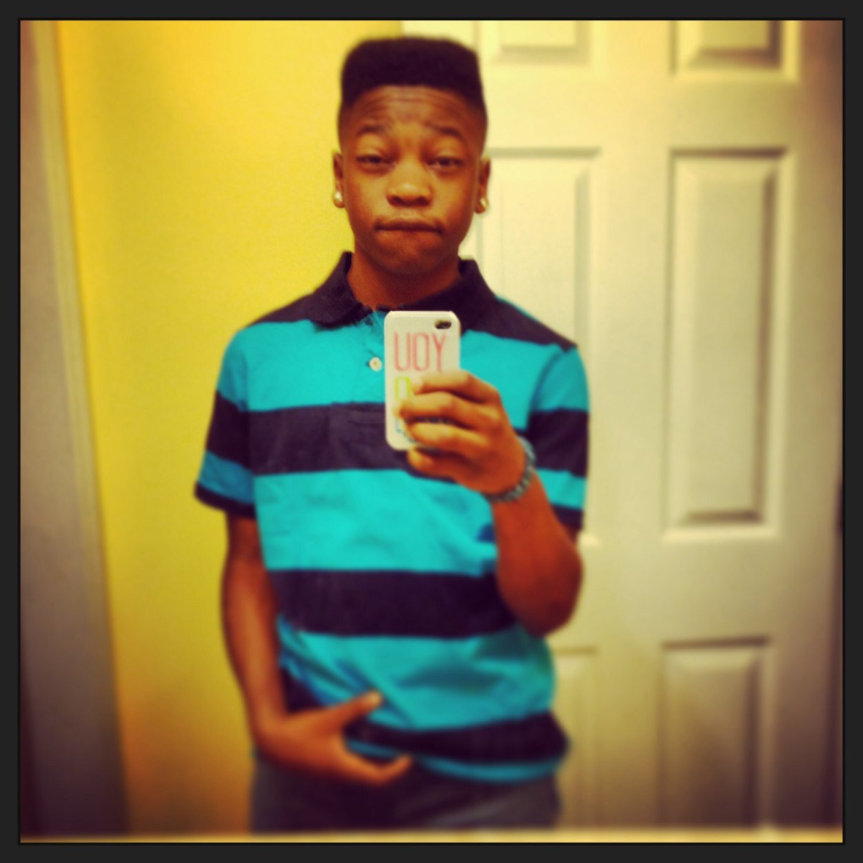 Stay turned uppppppp
